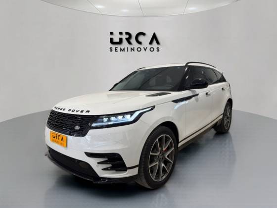 LAND ROVER RANGE ROVER VELAR 2.0 P400E PHEV R-DYNAMIC HSE AUTOMÁTICO LAND ROVER RANGE ROVER VELAR 2.0 P400E PHEV R-DYNAMIC HSE AUTOMÁTICO